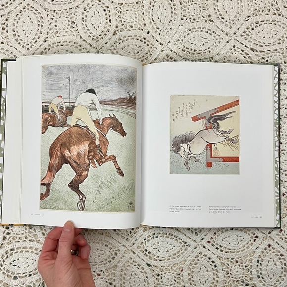 Looking East: Western Artists and the Allure of Japan - Picture 9 of 16